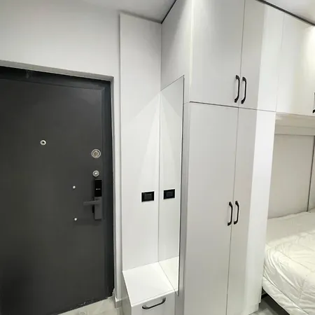 Modern Apartmán Tirana