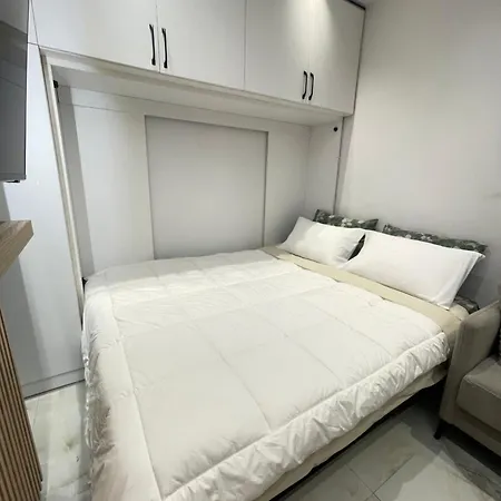 Modern Apartmán *