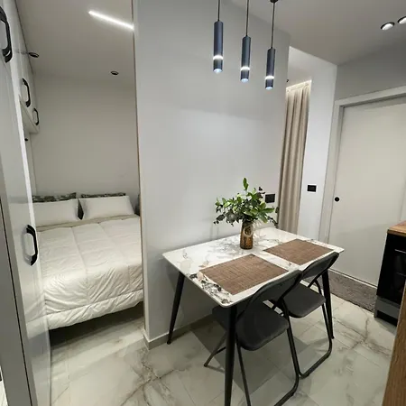 Apartmán Modern Tirana